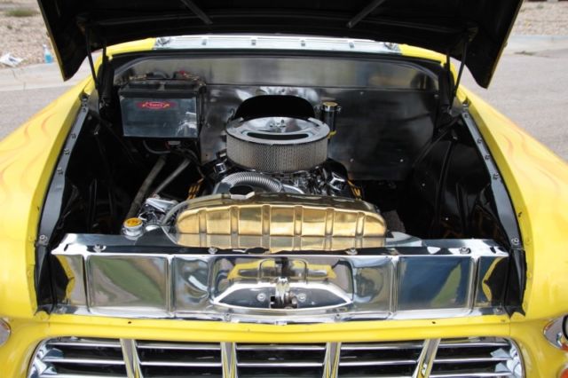 1955 Chevrolet Other Pickups Panel Truck - photo 8