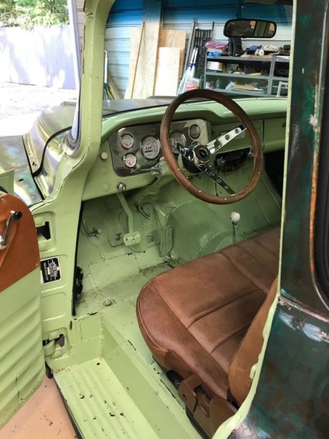 1955 Chevrolet Other Pickups - photo 13