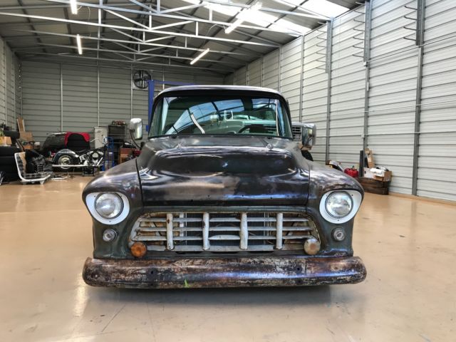 1955 Chevrolet Other Pickups - photo 4