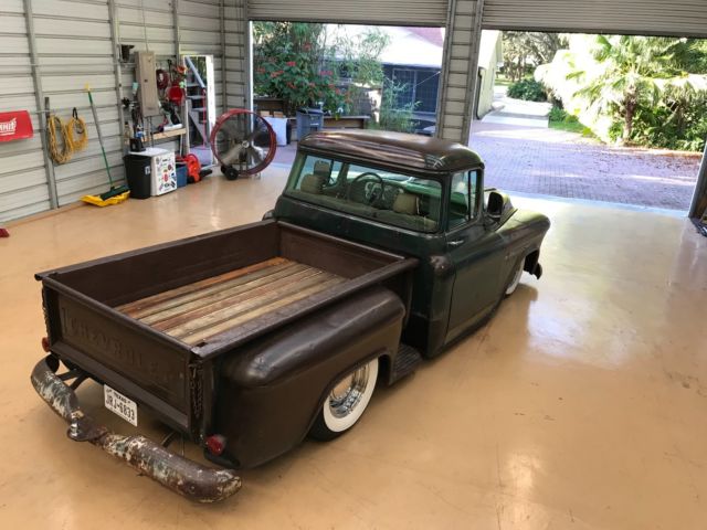 1955 Chevrolet Other Pickups - photo 10