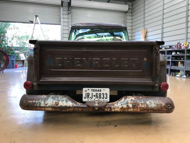 1955 Chevrolet Other Pickups - photo 11