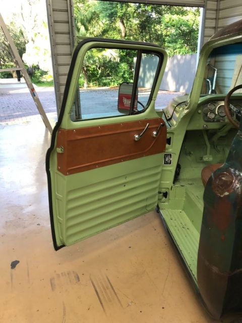 1955 Chevrolet Other Pickups - photo 12