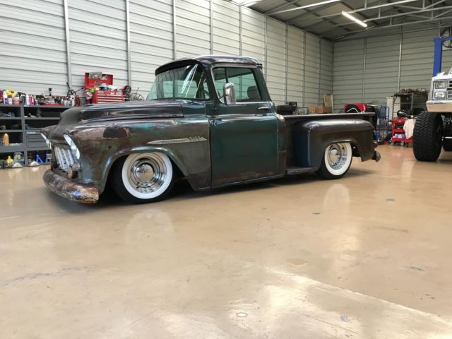 1955 Chevrolet Other Pickups - photo 2