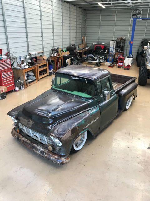 1955 Chevrolet Other Pickups - photo 3