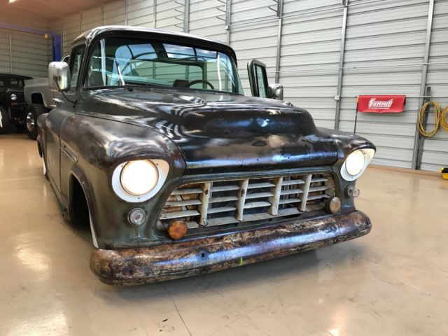1955 Chevrolet Other Pickups - photo 5