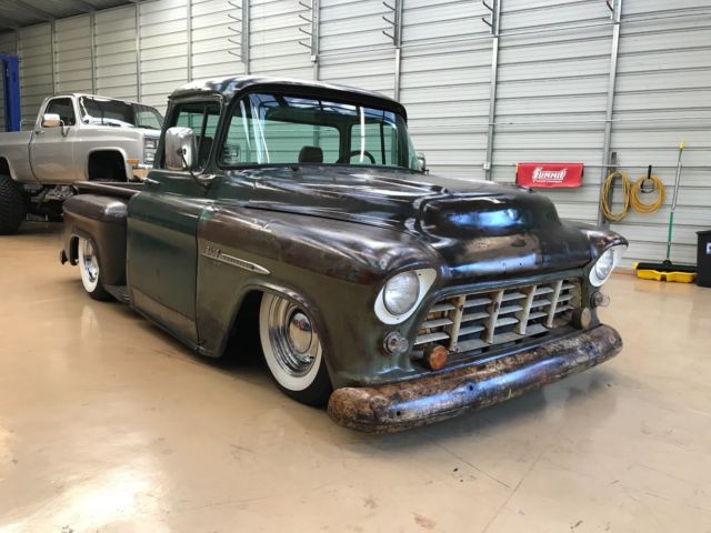 1955 Chevrolet Other Pickups - photo 6