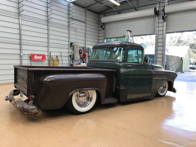 1955 Chevrolet Other Pickups - photo 7