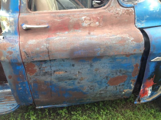 1955 Chevrolet Other Pickups Long bed - photo 10