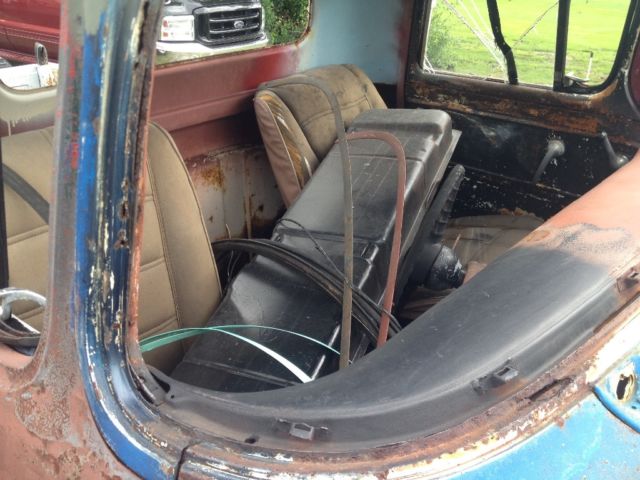1955 Chevrolet Other Pickups Long bed - photo 6