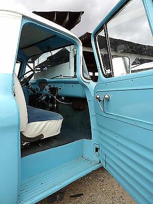 1955 Chevrolet Other Pickups Fleetside - photo 10