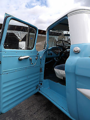 1955 Chevrolet Other Pickups Fleetside - photo 11