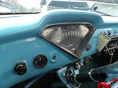 1955 Chevrolet Other Pickups Fleetside - photo 12