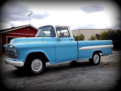 1955 Chevrolet Other Pickups Fleetside - photo 3