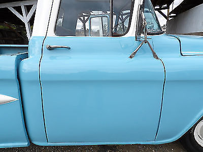 1955 Chevrolet Other Pickups Fleetside - photo 6