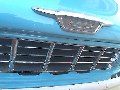 1955 Chevrolet Other Pickups Fleetside - photo 7