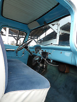 1955 Chevrolet Other Pickups Fleetside - photo 9