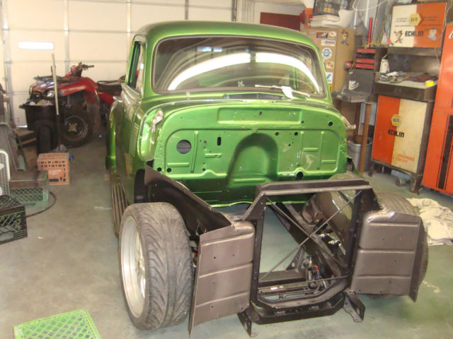 1955 Chevrolet Other Pickups - photo 10