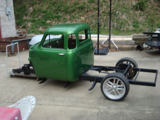 1955 Chevrolet Other Pickups - photo 4