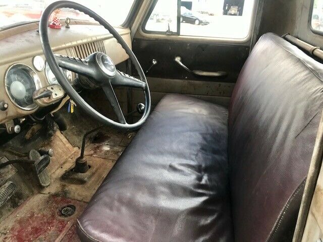 1955 Chevrolet Other Pickups NO RESERVE!! HD Video! Daily Driver! - photo 11