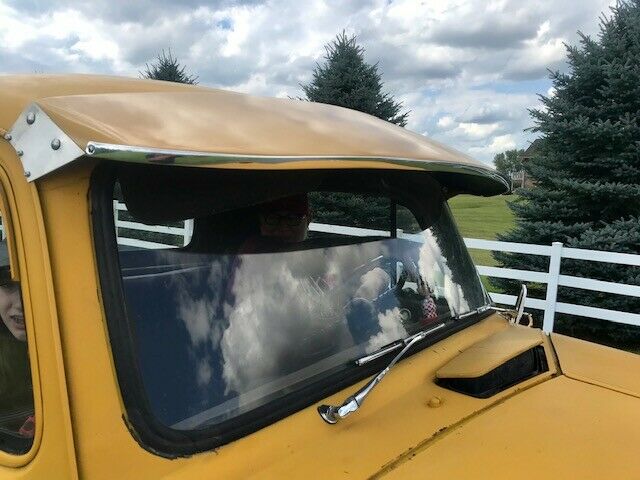 1955 Chevrolet Other Pickups NO RESERVE!! HD Video! Daily Driver! - photo 12
