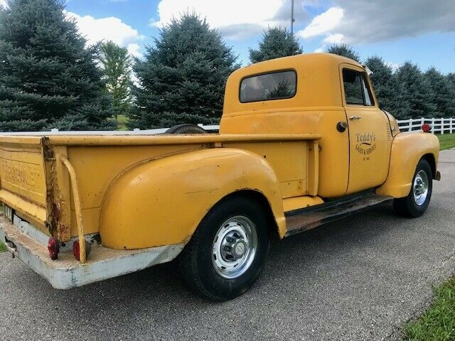 1955 Chevrolet Other Pickups NO RESERVE!! HD Video! Daily Driver! - photo 13