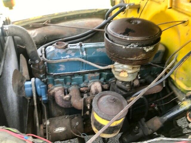 1955 Chevrolet Other Pickups NO RESERVE!! HD Video! Daily Driver! - photo 9