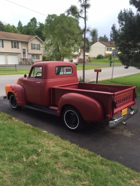 1955 Chevrolet Other Pickups - photo 11