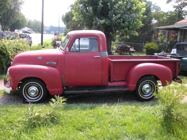 1955 Chevrolet Other Pickups - photo 2