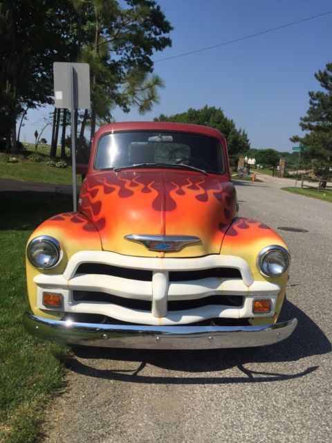 1955 Chevrolet Other Pickups - photo 3