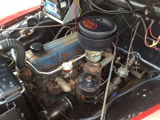 1955 Chevrolet Other Pickups - photo 4
