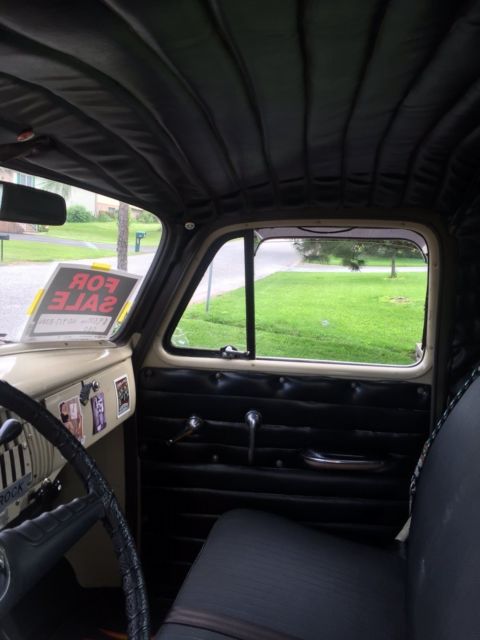 1955 Chevrolet Other Pickups - photo 9