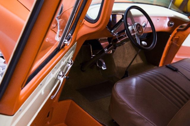 1955 Chevrolet Other Pickups - photo 11