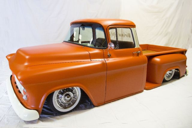 1955 Chevrolet Other Pickups - photo 2