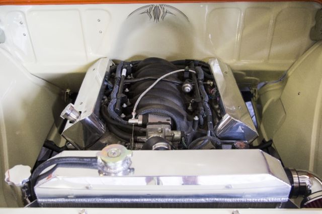 1955 Chevrolet Other Pickups - photo 4