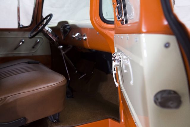 1955 Chevrolet Other Pickups - photo 8