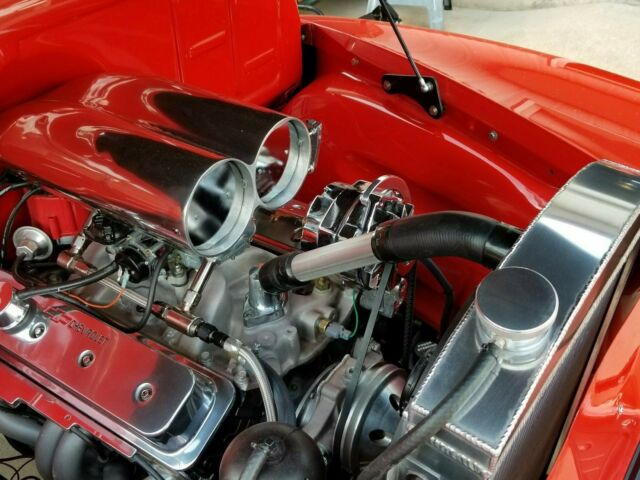 1955 Chevrolet Other Pickups 1/2 ton - photo 10