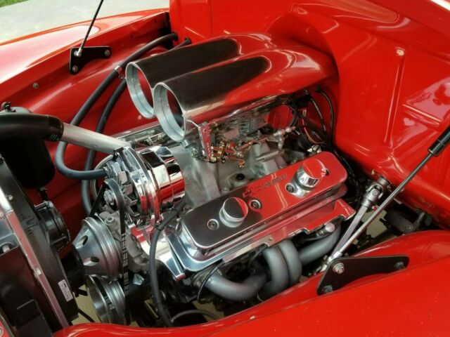1955 Chevrolet Other Pickups 1/2 ton - photo 11