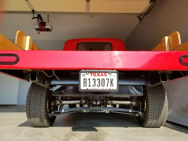 1955 Chevrolet Other Pickups 1/2 ton - photo 12