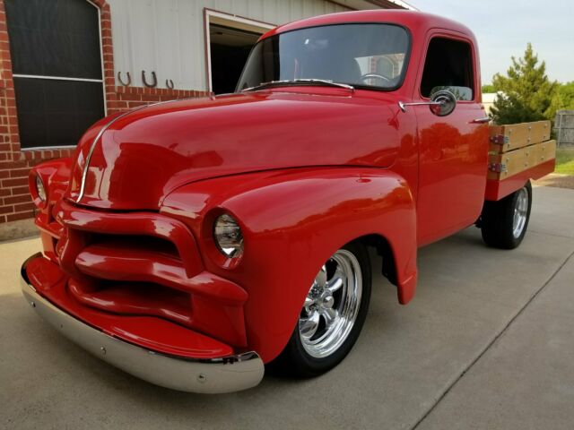 1955 Chevrolet Other Pickups 1/2 ton - photo 2