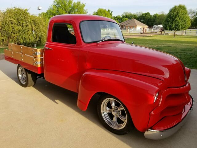 1955 Chevrolet Other Pickups 1/2 ton - photo 3
