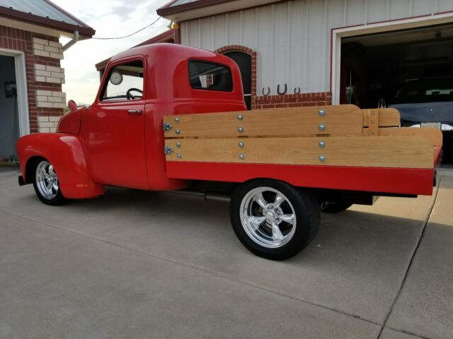 1955 Chevrolet Other Pickups 1/2 ton - photo 4