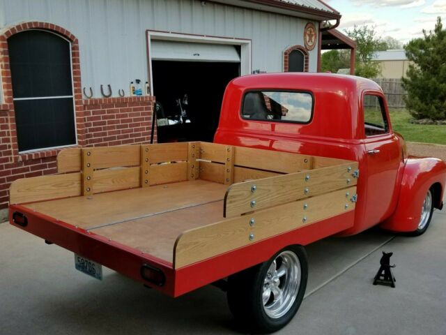 1955 Chevrolet Other Pickups 1/2 ton - photo 5