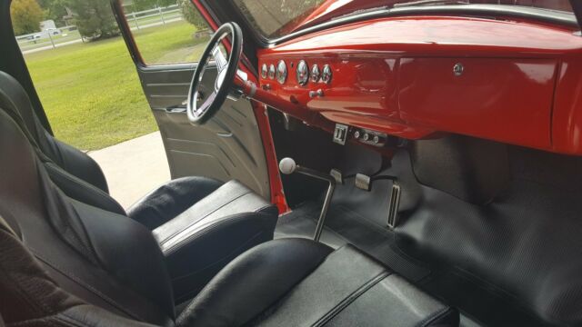 1955 Chevrolet Other Pickups 1/2 ton - photo 6