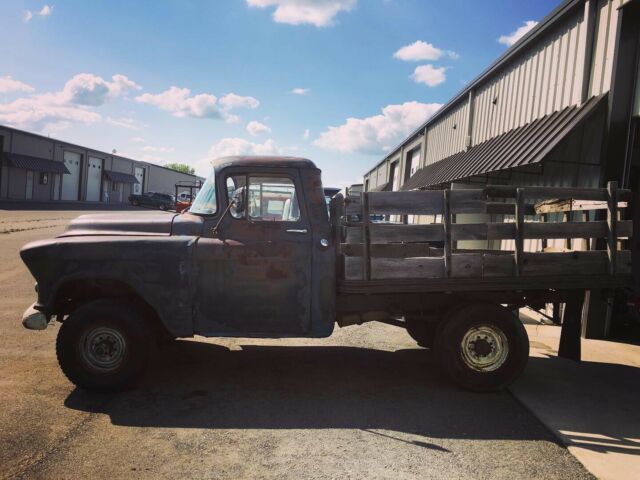 1955 Chevrolet Other Pickups NAPCO - photo 5