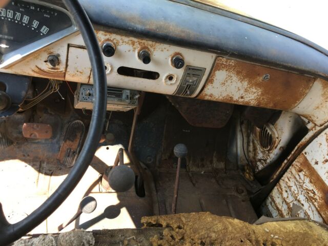 1955 Chevrolet Other Pickups NAPCO - photo 8