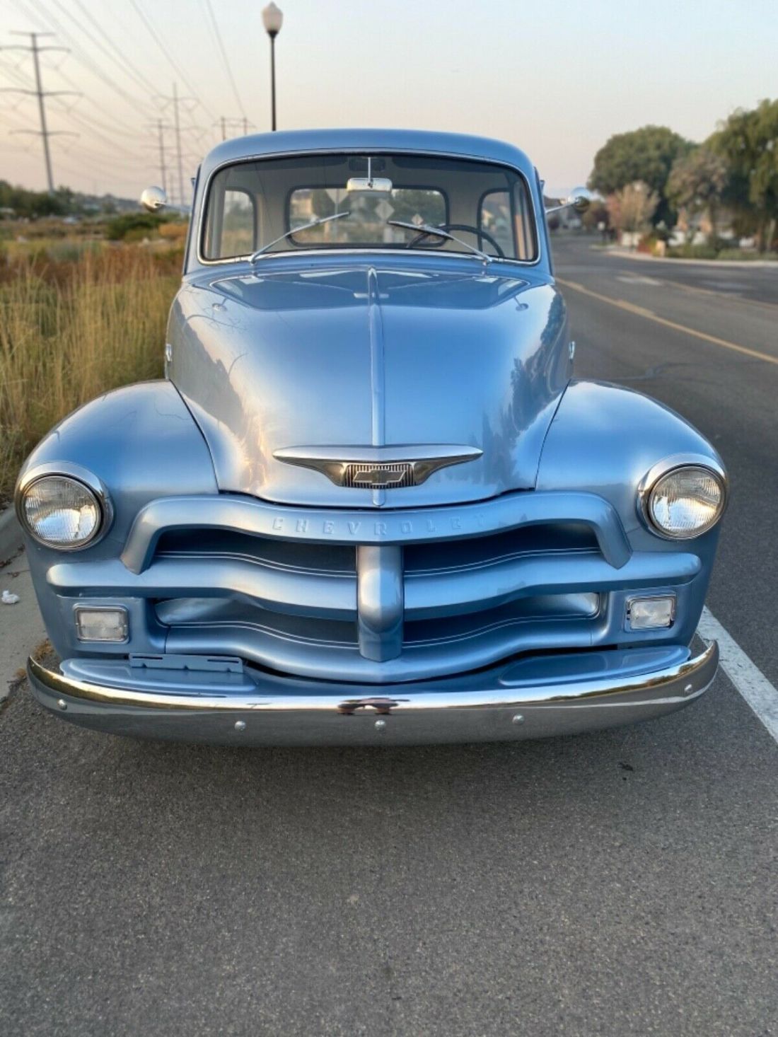 1955 Chevrolet Other Pickups - photo 2