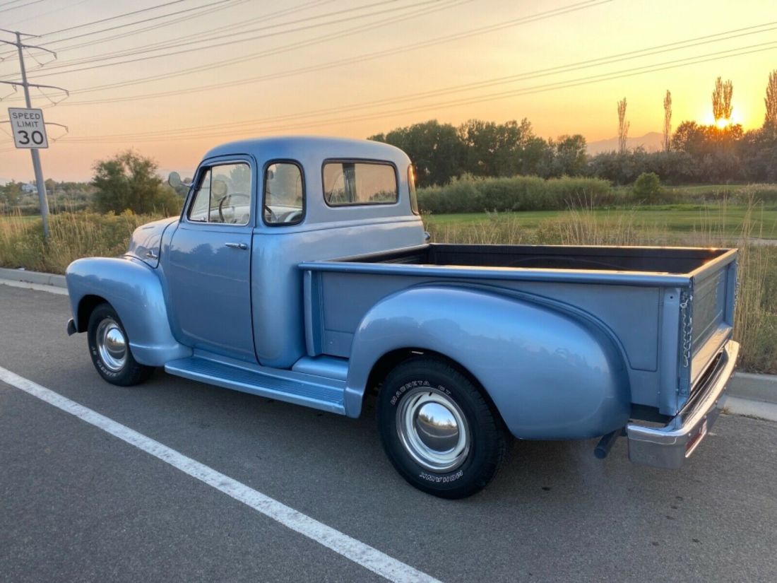 1955 Chevrolet Other Pickups - photo 3
