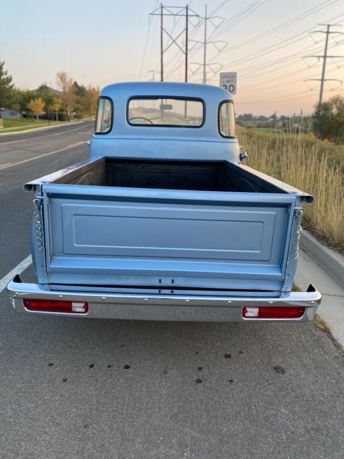 1955 Chevrolet Other Pickups - photo 4