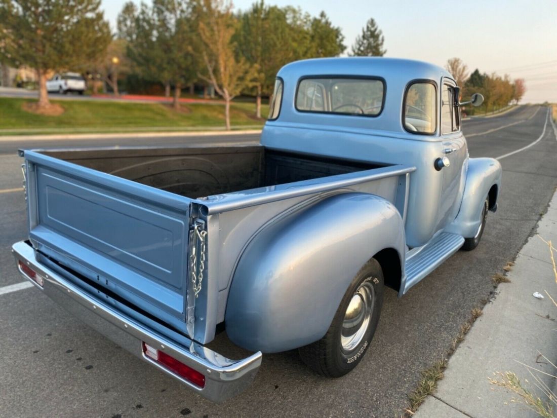 1955 Chevrolet Other Pickups - photo 5