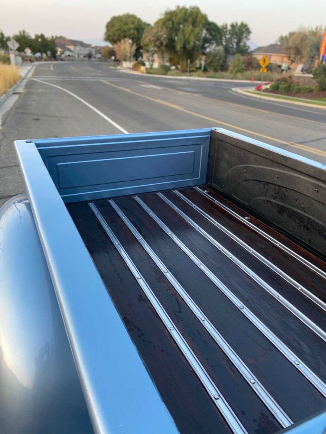 1955 Chevrolet Other Pickups - photo 6